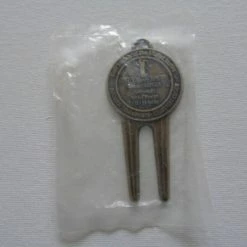 GOLF SOCIETY OF THE UNITED STATES PITCH REPAIR TOOL - Post Free