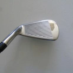 ADAMS TIGHT LIES GT 4 IRON REGULAR GRAPHITE TIP STEEL SHAFT -Spares Shop DSC00082 600x450 1