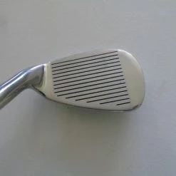 KOMPERDELL TIGER EYE 9 IRON REGULAR GRAPHITE SHAFT -Spares Shop DSC00113 600x450 1