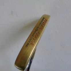 JOHN LETTERS GOLDEN GOOSE PUTTER 36" - SOLD -Spares Shop DSC00145 600x450 1