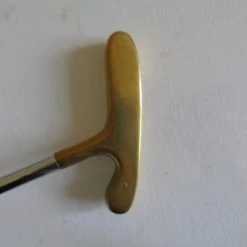 JOHN LETTERS GOLDEN GOOSE PUTTER 36" - SOLD -Spares Shop DSC00146 600x450 1