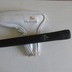 JOHN LETTERS GOLDEN GOOSE PUTTER 36" - SOLD -Spares Shop DSC00147 600x450 1