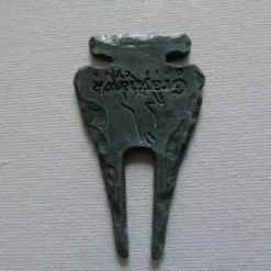 GRAYHAWK GOLF CLUB PITCH REPAIR TOOL - Post Free