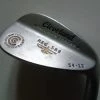 CLEVELAND 588 PRECISION FORGED WEDGE 54-12 WEDGE FLEX STEEL SHAFT -Spares Shop DSC00179 600x450 1