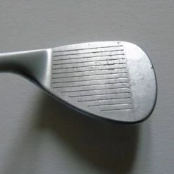 CLEVELAND 588 PRECISION FORGED WEDGE 54-12 WEDGE FLEX STEEL SHAFT -Spares Shop DSC00181 600x450 1