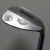 CLEVELAND 588 PRECISION FORGED WEDGE 60-12 WEDGE FLEX STEEL SHAFT -Spares Shop DSC00183 600x450 1