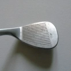 CLEVELAND 588 PRECISION FORGED WEDGE 60-12 WEDGE FLEX STEEL SHAFT -Spares Shop DSC00185 600x450 1