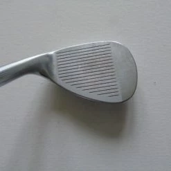 TITLEIST SM5 M-GRIND WEDGE 54-10 WEDGE FLEX STEEL SHAFT - SOLD -Spares Shop DSC00255 600x450 1