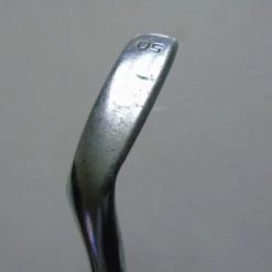 TITLEIST SM5 M-GRIND WEDGE 50-12 WEDGE FLEX STEEL SHAFT - SOLD -Spares Shop DSC00257 600x450 1