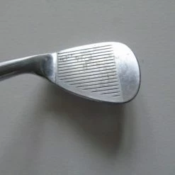 TITLEIST SM5 M-GRIND WEDGE 50-12 WEDGE FLEX STEEL SHAFT - SOLD -Spares Shop DSC00258 600x450 1