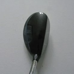 CALLAWAY BIG BERTHA HEAVENWOOD HYBRID 3 20 LOFT UNIFLEX STEEL SHAFT - LH -Spares Shop DSC00292 600x450 1