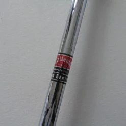 CALLAWAY BIG BERTHA HEAVENWOOD HYBRID 3 20 LOFT UNIFLEX STEEL SHAFT - LH -Spares Shop DSC00293 600x450 1