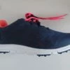 FOOTJOY LADIES ENJOY NAVY GOLF SHOES SIZE 6 L - EU 39 95714K