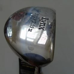 LYNX TIGRESS V LADIES PUTTER - 34" - BRAND NEW OLD STOCK - SOLD -Spares Shop DSC00338 600x450 1
