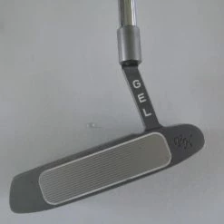 GEL HURRION VICIS FORGED PUTTER - 35" - SOLD -Spares Shop DSC00367 600x450 1