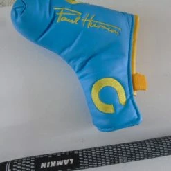 GEL HURRION VICIS FORGED PUTTER - 35" - SOLD -Spares Shop DSC00369 600x450 1