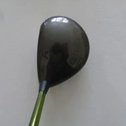 CALLAWAY BIG BERTHA 3+ WOOD XSTIFF NV 65-X GRAPHITE SHAFT -Spares Shop DSC00386 600x450 1