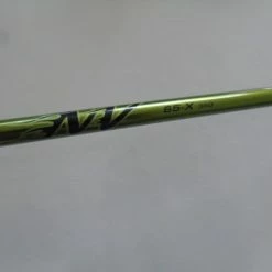 CALLAWAY BIG BERTHA 3+ WOOD XSTIFF NV 65-X GRAPHITE SHAFT -Spares Shop DSC00387 600x450 1