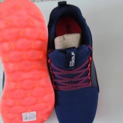 SKETCHERS ULTRA FLIGHT MAX-MOJO LADIES NAVY GOLF SHOES SIZE 5 - EU 38 SOLD -Spares Shop DSC00450 600x450 1