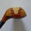 MACGREGOR M2W DRIVER STIFF STEEL SHAFT - SOLD