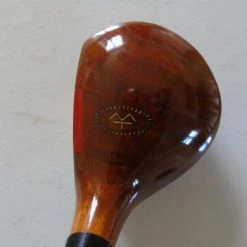 MACGREGOR M2W DRIVER STIFF STEEL SHAFT - SOLD -Spares Shop DSC00614 600x450 1