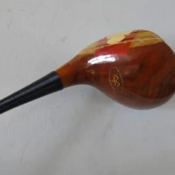 MACGREGOR M2W DRIVER STIFF STEEL SHAFT - SOLD -Spares Shop DSC00616 600x450 1