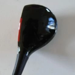 PING KARSTEN-111 DRIVER ZZ LITE STEEL SHAFT -Spares Shop DSC00619 600x450 1