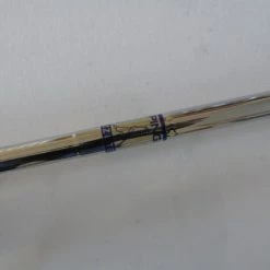 PING KARSTEN-111 DRIVER ZZ LITE STEEL SHAFT -Spares Shop DSC00620 600x450 1