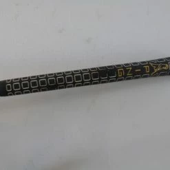 PING KARSTEN 111 2 WOOD ZZ LITE STEEL SHAFT - SOLD -Spares Shop DSC006212 600x450 1