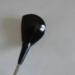 PING KARSTEN 111 2 WOOD ZZ LITE STEEL SHAFT - SOLD -Spares Shop DSC00627 600x450 1