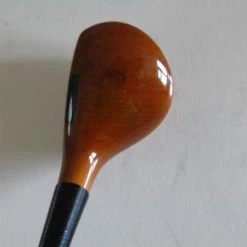 MACGREGOR TOURNEY DX1W KEYHOLE 4 WOOD STIFF STEEL SHAFT - SOLD -Spares Shop DSC00630 600x450 1