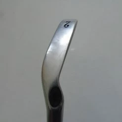 CALLAWAY X-12 2 IRON FIRM RCH96 GRAPHITE SHAFT - SOLD -Spares Shop DSC00650 600x450 1