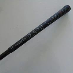 CALLAWAY X-12 2 IRON FIRM RCH96 GRAPHITE SHAFT - SOLD -Spares Shop DSC00651 600x450 1