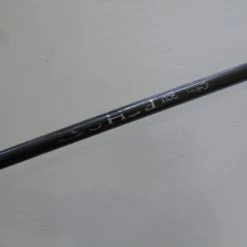 CALLAWAY X-12 2 IRON FIRM RCH96 GRAPHITE SHAFT - SOLD -Spares Shop DSC00652 600x450 1