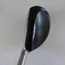 CLEVELAND HiBORE XLS HYBRID 2i 19 LOFT STIFF GRAPHITE SHAFT -Spares Shop DSC00695 600x450 1