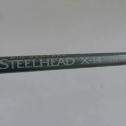 CALLAWAY X-14 4 IRON REGULAR MATCHING GRAPHITE SHAFT -Spares Shop DSC00898 600x450 2