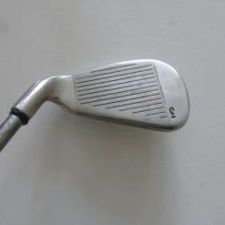 CALLAWAY X-14 3 IRON REGULAR MATCHING GRAPHITE SHAFT -Spares Shop DSC00923 600x450 1