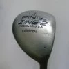 PING ZING 2 DRIVER REGULAR GRAPHITE SHAFT - SOLD -Spares Shop DSC01252 600x450 1