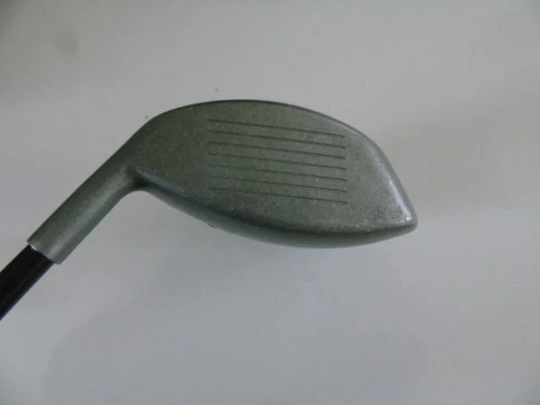 PING ZING 2 DRIVER REGULAR GRAPHITE SHAFT - SOLD 4 PING ZING 2 DRIVER REGULAR GRAPHITE SHAFT - SOLD - Image 2