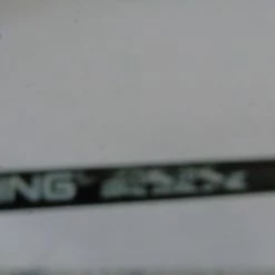 PING ZING 2 DRIVER REGULAR GRAPHITE SHAFT - SOLD 10 PING ZING 2 DRIVER REGULAR GRAPHITE SHAFT - SOLD -Spares Shop DSC01255 600x450 1