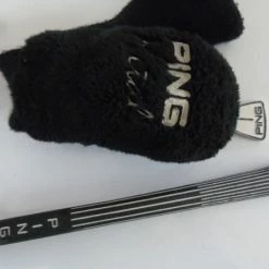 PING ZING 2 DRIVER REGULAR GRAPHITE SHAFT - SOLD 11 PING ZING 2 DRIVER REGULAR GRAPHITE SHAFT - SOLD -Spares Shop DSC01256 600x450 1