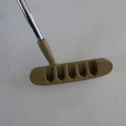 BARON MODEL 611 PUTTER - MADE IN USA -Spares Shop DSC01272 600x450 1