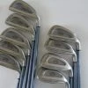CALLAWAY S2H2 IRON SET 3 To SW FIRM RCH90 GRAPHITE SHAFTS -Spares Shop DSC01298 600x450 1
