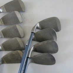 CALLAWAY S2H2 IRON SET 3 To SW FIRM RCH90 GRAPHITE SHAFTS 9 CALLAWAY S2H2 IRON SET 3 To SW FIRM RCH90 GRAPHITE SHAFTS -Spares Shop DSC01299 600x450 1