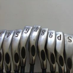 CALLAWAY S2H2 IRON SET 3 To SW FIRM RCH90 GRAPHITE SHAFTS 10 CALLAWAY S2H2 IRON SET 3 To SW FIRM RCH90 GRAPHITE SHAFTS -Spares Shop DSC01300 600x450 1