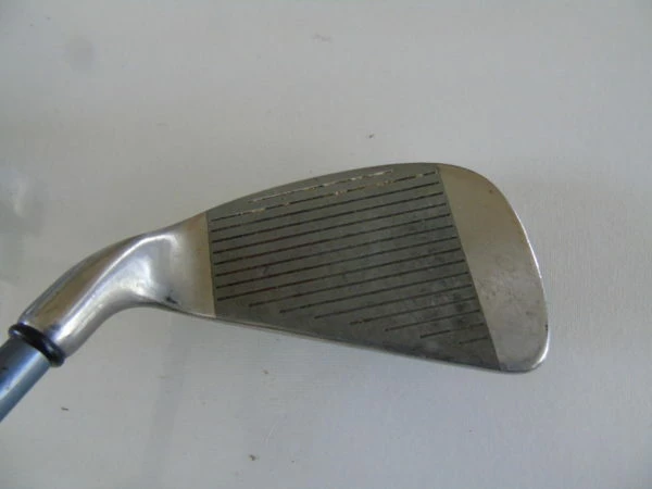 CALLAWAY S2H2 IRON SET 3 To SW FIRM RCH90 GRAPHITE SHAFTS 7 CALLAWAY S2H2 IRON SET 3 To SW FIRM RCH90 GRAPHITE SHAFTS - Image 5