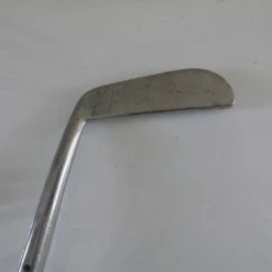 BEN SAYERS RARE COLLECTABLE HICKORY SHAFT BENNY PUTTER -Spares Shop DSC01461 600x450 1