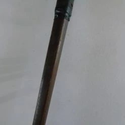 BEN SAYERS RARE COLLECTABLE HICKORY SHAFT BENNY PUTTER -Spares Shop DSC01463 600x450 1