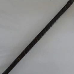 BEN SAYERS RARE COLLECTABLE HICKORY SHAFT BENNY PUTTER -Spares Shop DSC01464 600x450 1