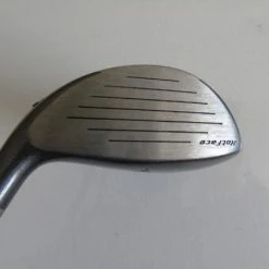 MAC BURROWS POWERSPHERE 3+ WOOD STIFF GRAFALLOY 65G GRAPHITE SHAFT -Spares Shop DSC01467 600x450 1